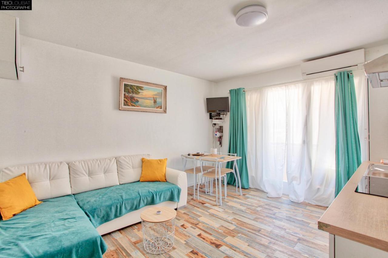 Appartamento T2 Prestige Bandol Esterno foto