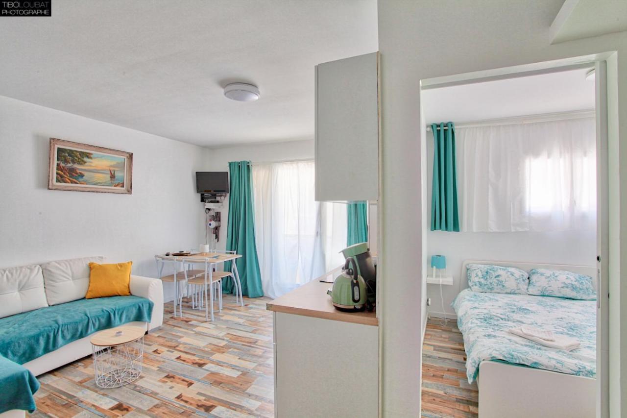 Appartamento T2 Prestige Bandol Esterno foto
