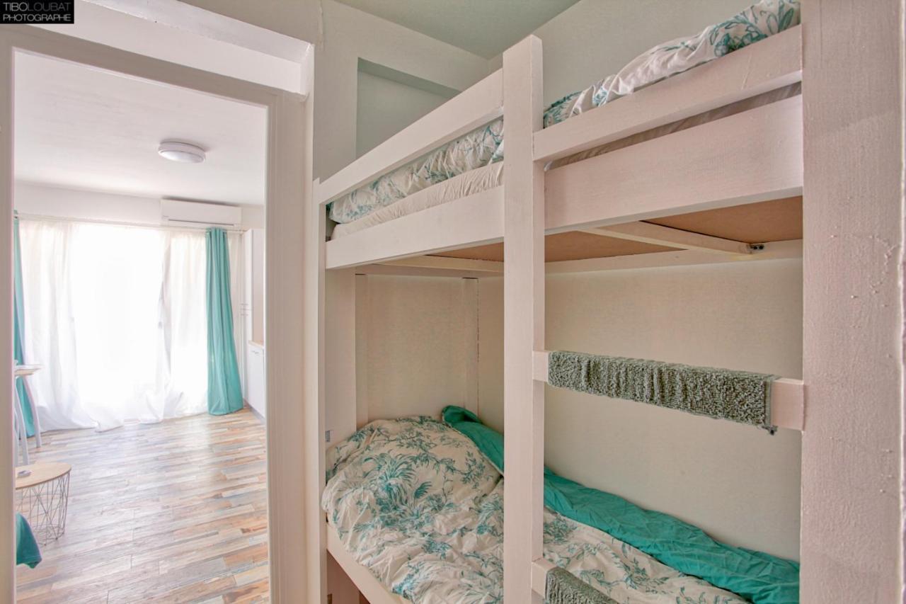 Appartamento T2 Prestige Bandol Esterno foto