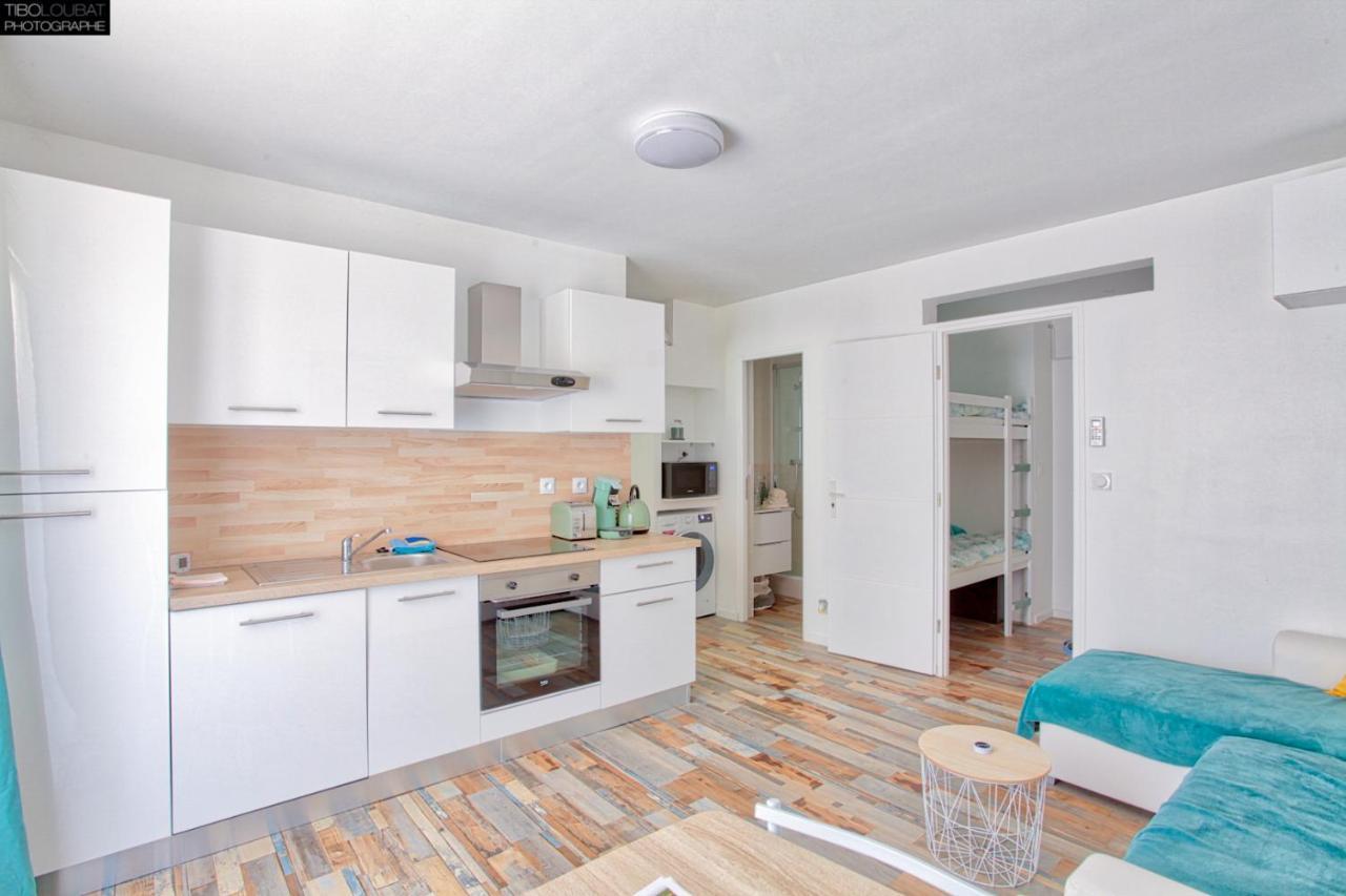 Appartamento T2 Prestige Bandol Esterno foto