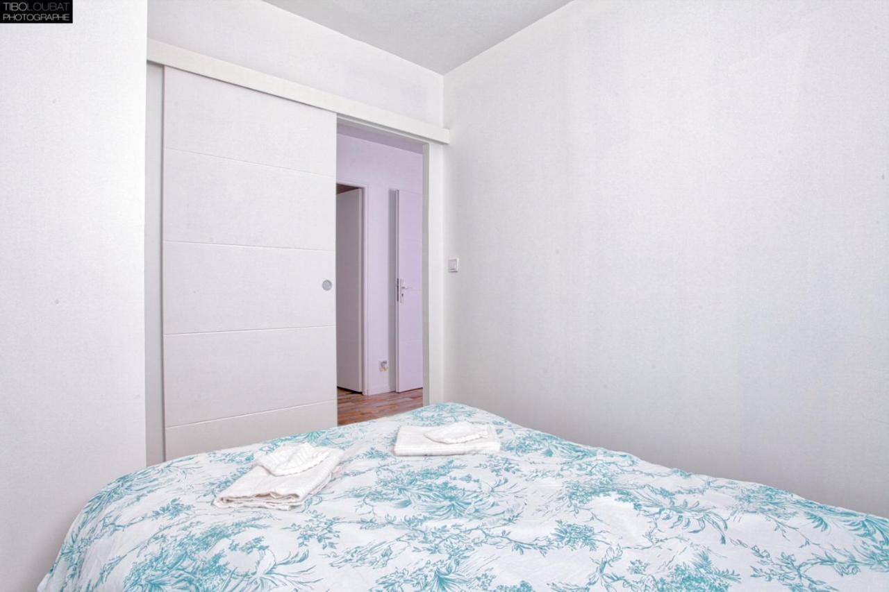 Appartamento T2 Prestige Bandol Esterno foto