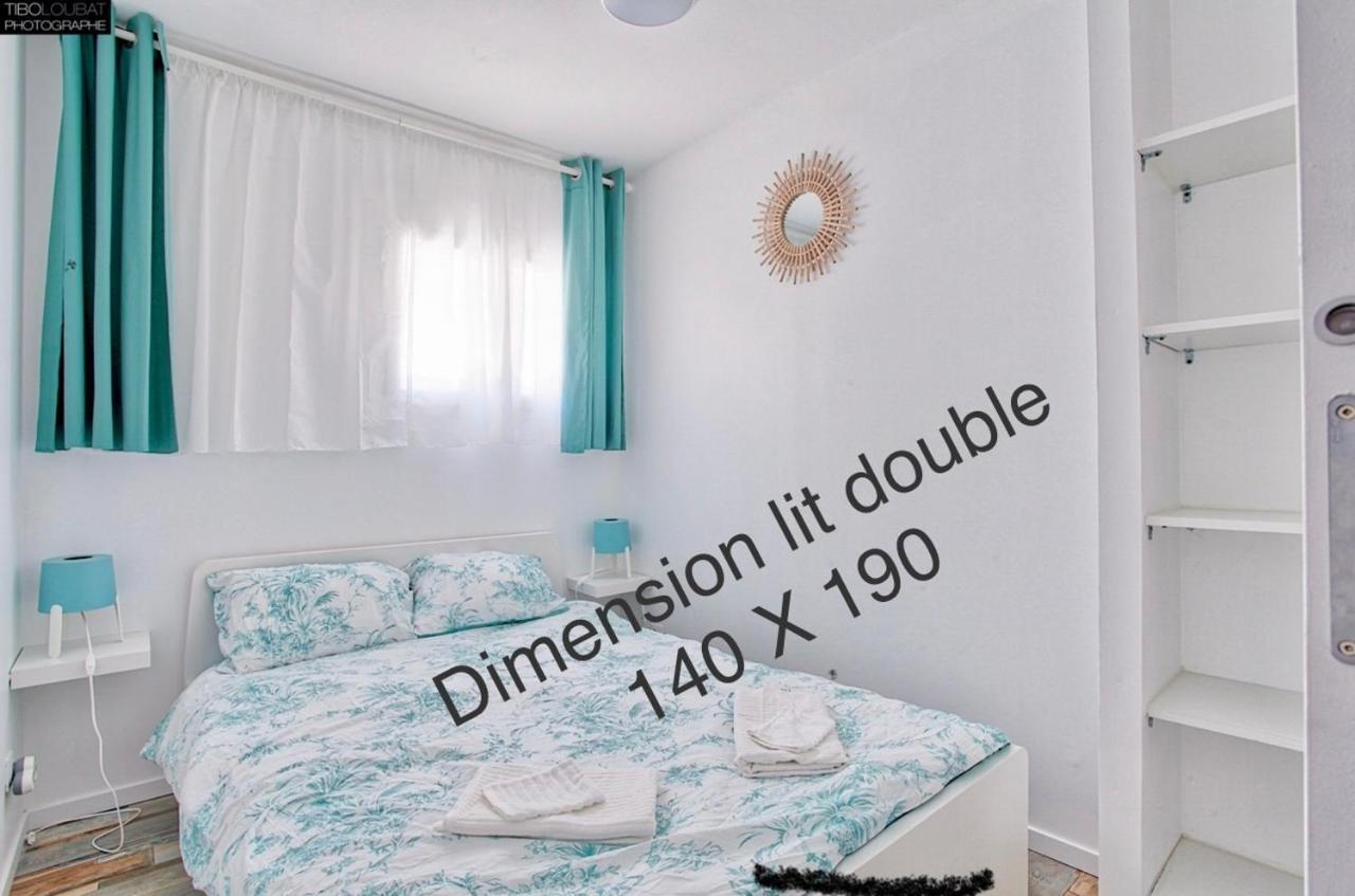 Appartamento T2 Prestige Bandol Esterno foto